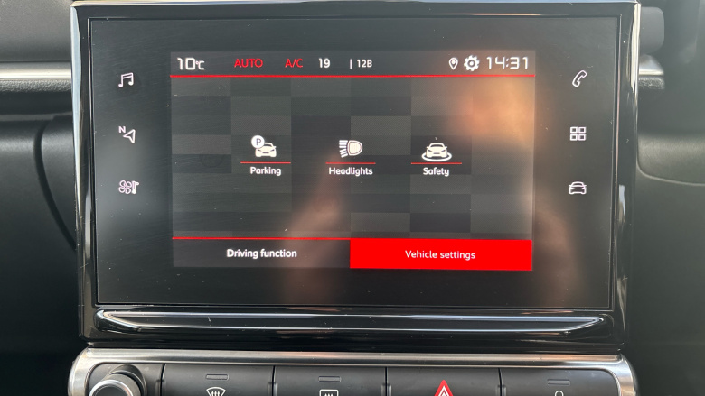 Citroen C3 1.2 PureTech C-Series Edition 5dr Petrol Hatchback